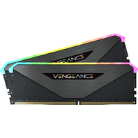 Corsair Vengeance RGB RT 2x8ГБ DDR4 4000 МГц CMN16GX4M2Z4000C18 Image #1