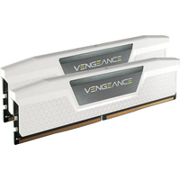 Corsair Vengeance 2x16ГБ DDR5 5600 МГц CMK32GX5M2B5600C36W