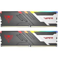 Patriot Viper Venom 2x8ГБ DDR5 5600МГц PVV516G560C40K Image #1