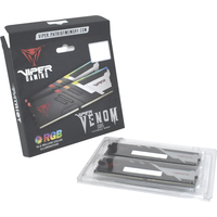 Patriot Viper Venom 2x8ГБ DDR5 5600МГц PVV516G560C40K Image #7