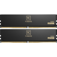 Team T-Create Expert 2x32ГБ DDR5 6000 МГц CTCED564G6000HC34BDC01