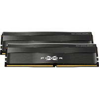 Silicon-Power Xpower Zenith 2x8ГБ DDR4 3600МГц SP016GXLZU360BDC