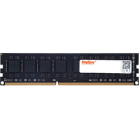 KingSpec 4ГБ DDR3 1600 МГц KS1600D3P13504G