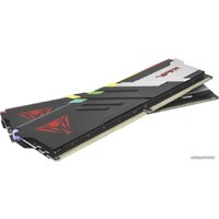 Patriot Viper Venom RGB 2x16ГБ DDR5 6400МГц PVVR532G640C32K Image #2