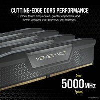 Corsair Vengeance 2x32ГБ DDR5 6600 МГц CMK64GX5M2B6600C32 Image #12