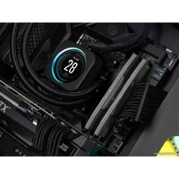 Corsair Vengeance 2x32ГБ DDR5 6600 МГц CMK64GX5M2B6600C32 Image #22