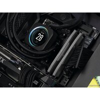 Corsair Vengeance 2x32ГБ DDR5 6600 МГц CMK64GX5M2B6600C32 Image #15