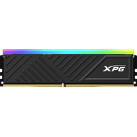 ADATA XPG Spectrix D35G RGB 32ГБ DDR4 3600 МГц AX4U360032G18I-SBKD35G Image #1