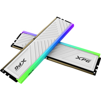 ADATA XPG Spectrix D35G RGB 16ГБ DDR4 3600МГц AX4U360016G18I-SWHD35G Image #4