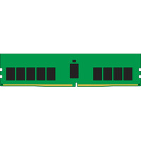 Kingston 32ГБ DDR4 3200 МГц KSM32RD8/32HCR