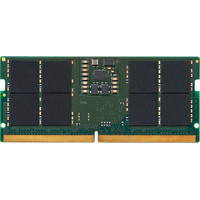 Kingston 16ГБ DDR5 SODIMM 4800 МГц KCP548SS8-16 Image #1