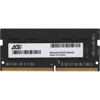 AGI 8ГБ DDR4 SODIMM 2666 МГц AGI266608SD138 Image #1