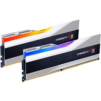 G.Skill Trident Z5 RGB 2x32ГБ DDR5 6000 МГц F5-6000J3040G32GX2-TZ5RS Image #2