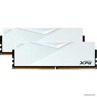 ADATA XPG Lancer 2x16ГБ DDR5 5200 МГц AX5U5200C3816G-DCLAWH Image #3