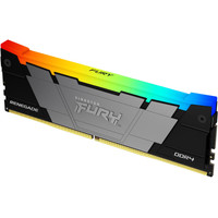 Kingston FURY Renegade RGB 32ГБ DDR4 3600МГц KF436C18RB2A/32 Image #3