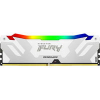 Kingston FURY Renegade RGB 16ГБ DDR5 8000 МГц KF580C38RWA-16 Image #1