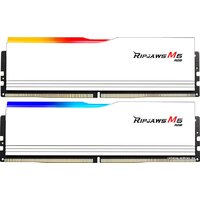 G.Skill Ripjaws M5 RGB 2x32ГБ DDR5 6000 МГц F5-6000J3238G32GX2-RM5RW