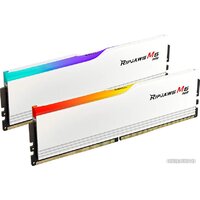 G.Skill Ripjaws M5 RGB 2x32ГБ DDR5 6000 МГц F5-6000J3238G32GX2-RM5RW Image #3