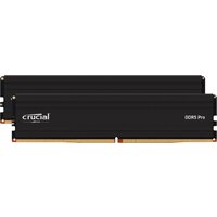 Crucial Pro 2x16ГБ DDR5 5600 МГц CP2K16G56C46U5 Image #1