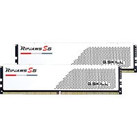 G.Skill Ripjaws S5 2x16ГБ DDR5 6000 МГц F5-6000J3644F16GX2-RS5W Image #1