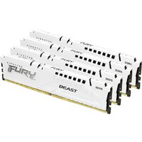 Kingston FURY Beast 4x16ГБ DDR5 5600 МГц KF556C40BWK4-64