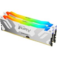 Kingston FURY Renegade RGB 2x32ГБ DDR5 6000 МГц KF560C32RWAK2-64 Image #1