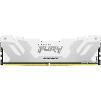 Kingston FURY Renegade 16ГБ DDR5 6000 МГц KF560C32RW-16 Image #2