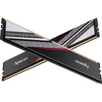 Apacer TEX 32ГБ DDR4 3200 МГц AH4U32G32C282TBAA-1 Image #4