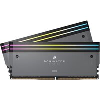 Corsair Dominator Titanium RGB 2x16ГБ DDR5 6000 МГц CMP32GX5M2B6000Z30 Image #1