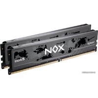 Apacer NOX 2x16ГБ DDR5 6400 МГц AH5U32G64C552MBAA-2 Image #2