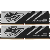 Apacer Panther 2x16ГБ DDR5 6000 МГц AH5U32G60C5127BAA-2 Image #1