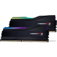 G.Skill Trident Z5 RGB 2x16ГБ DDR5 6000 МГц F5-6000J2836G16GX2-TZ5RK Image #4