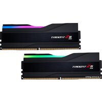 G.Skill Trident Z5 RGB 2x16ГБ DDR5 6000 МГц F5-6000J2836G16GX2-TZ5RK Image #1
