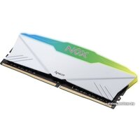 Apacer NOX RGB 2x8ГБ DDR4 3200МГц AH4U16G32C28YNWAA-2 Image #2