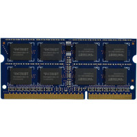 Patriot 2GB DDR2 SO-DIMM PC2-6400 (PSD22G8002S)