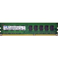 Samsung 2GB DDR3 PC3-10600 M391B5673FH0-CH9