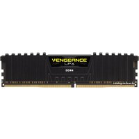 Corsair Vengeance LPX 8GB DDR4 PC4-24000 CMK8GX4M1D3000C16