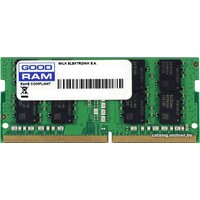 GOODRAM 16GB DDR4 SODIMM PC4-21300 GR2666S464L19/16G