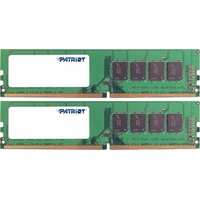 Patriot Signature Line 2x8GB DDR4 PC4-21300 PSD416G2666K