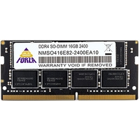 Neo Forza 4GB DDR4 SODIMM PC4-21300 NMSO440D82-2666EA10