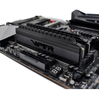 Patriot Viper 4 Blackout 2x4GB DDR4 PC4-24000 PVB48G300C6K Image #7