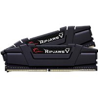 G.Skill Ripjaws V 2x32GB DDR4 PC4-32000 F4-4000C18D-64GVK