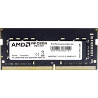 AMD Radeon 16GB DDR4 SODIMM PC4-25600 R9416G3206S2S-U Image #1
