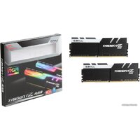 G.Skill Trident Z RGB 2x32GB DDR4 PC4-25600 F4-3200C14D-64GTZR Image #2