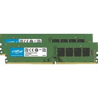 Crucial 2x16GB DDR4 PC4-25600 CT2K16G4DFRA32A