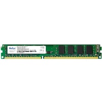 Netac Basic 8GB DDR3 PC3-12800 NTBSD3P16SP-08 Image #1