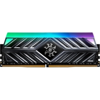 ADATA XPG Spectrix D41 RGB 16GB DDR4 PC4-25600 AX4U320016G16A-ST41 Image #1