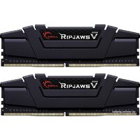 G.Skill Ripjaws V 2x16GB DDR4 PC4-36800 F4-4600C19D-32GVK