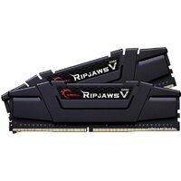 G.Skill Ripjaws V 2x16GB DDR4 PC4-36800 F4-4600C19D-32GVK Image #2