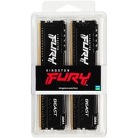 Kingston FURY Beast 2x8GB DDR4 PC4-21300 KF426C16BBK2/16 Image #7